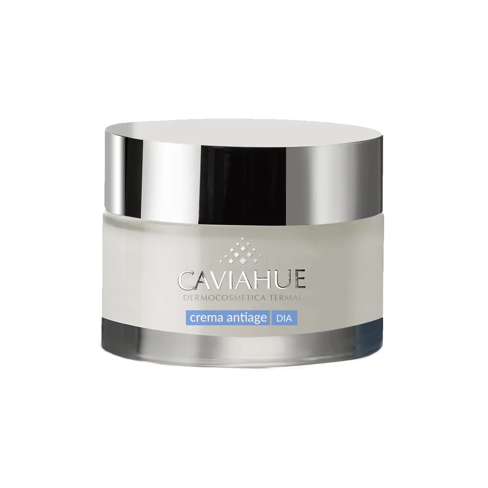 Caviahue Crema Antiage Dia