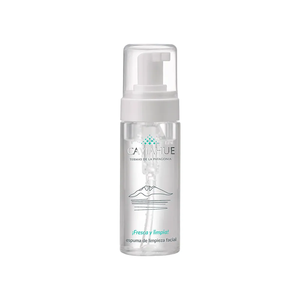 Caviahue Esp de Limpieza Facial