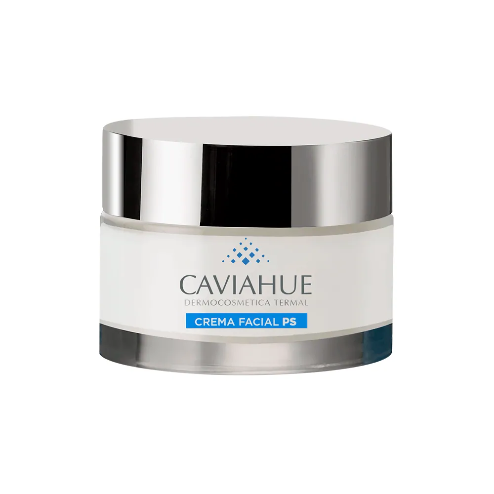 Caviahue Crema Hidra Facial P/Sens Urea