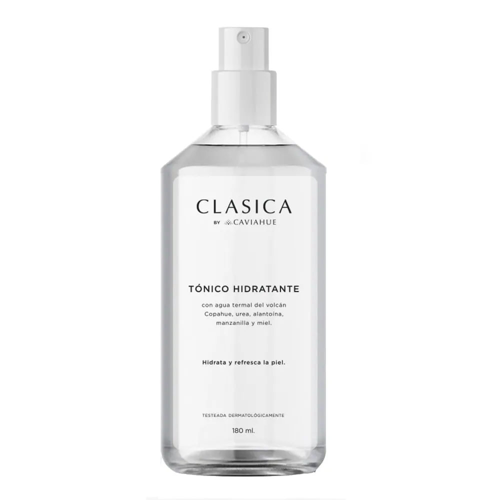 Caviahue Clasica Tonico Hidratante