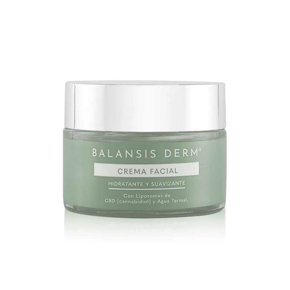 Caviahue Crema Facial Balansis Derm