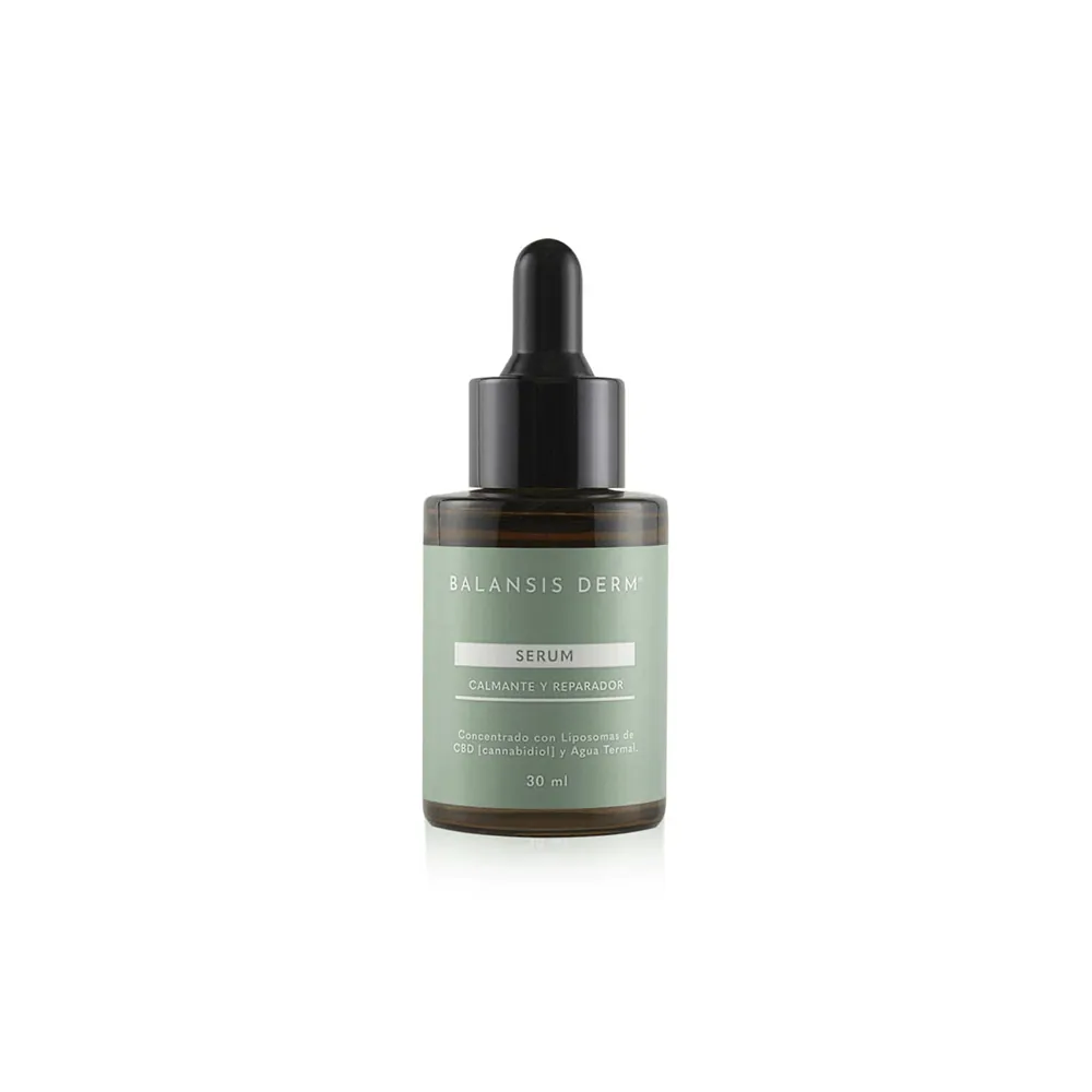 Caviahue Serum Balansis Derm Fco