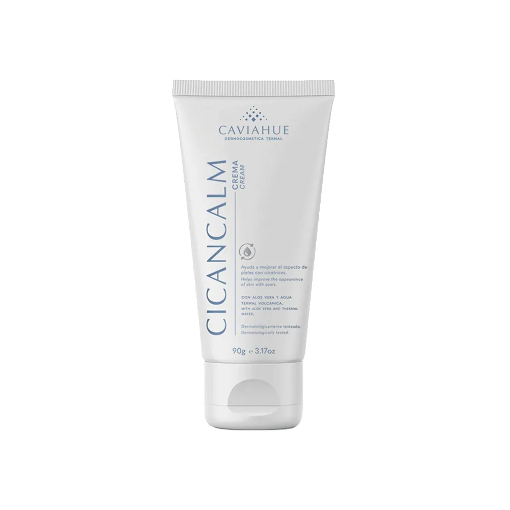 Caviahue Crema Cicancalm