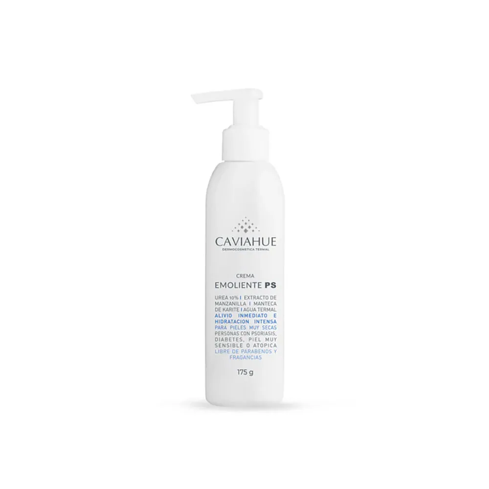 Caviahue Crema Emoliente Ps