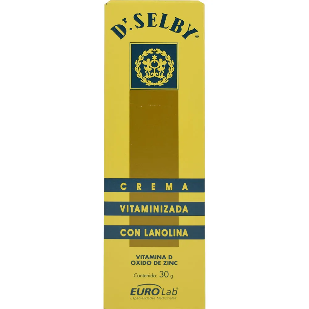Dr. Selby Crema Multiproposito