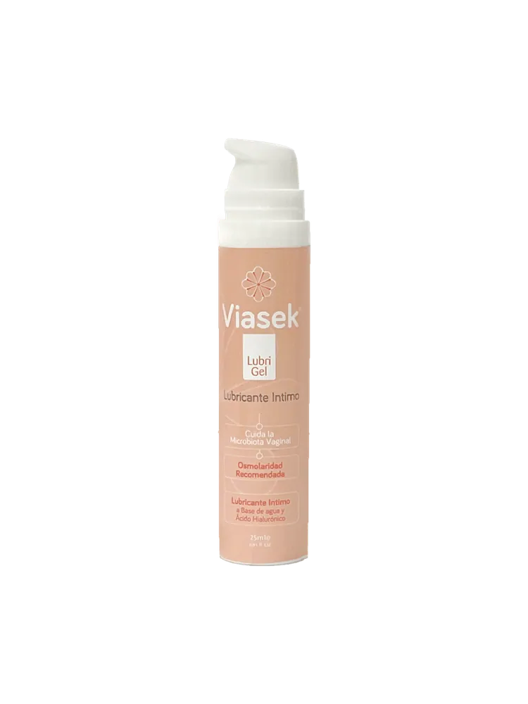 ViaSek Lubrigel Fco Airless
