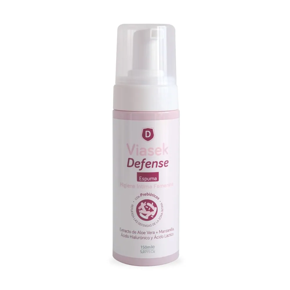 ViaSek Espuma Defense Fo Fr