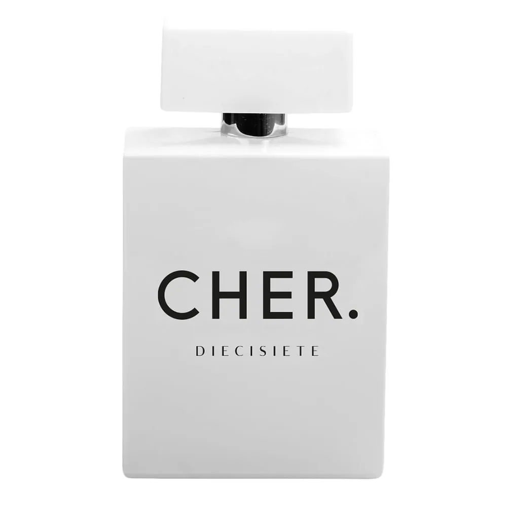 Cher Diecisiete C/Caja EDP