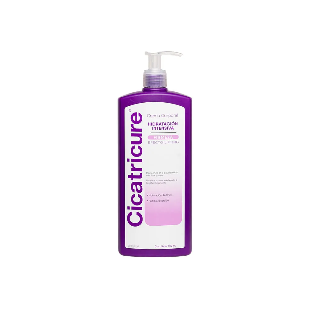 Cicatricure Crema Hidra Inten Firmeza Corp