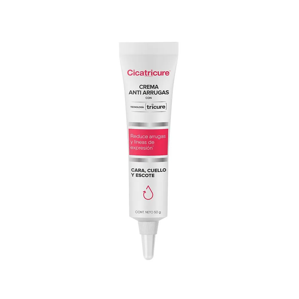 Cicatricure Crema Antiedad Tricure