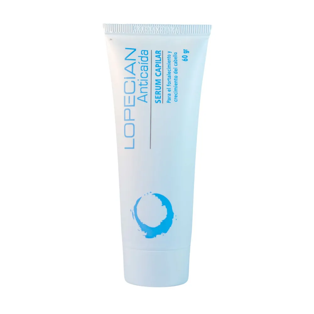 Lopecian Serum
