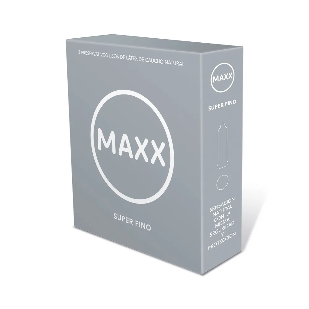 Maxx Super Fino