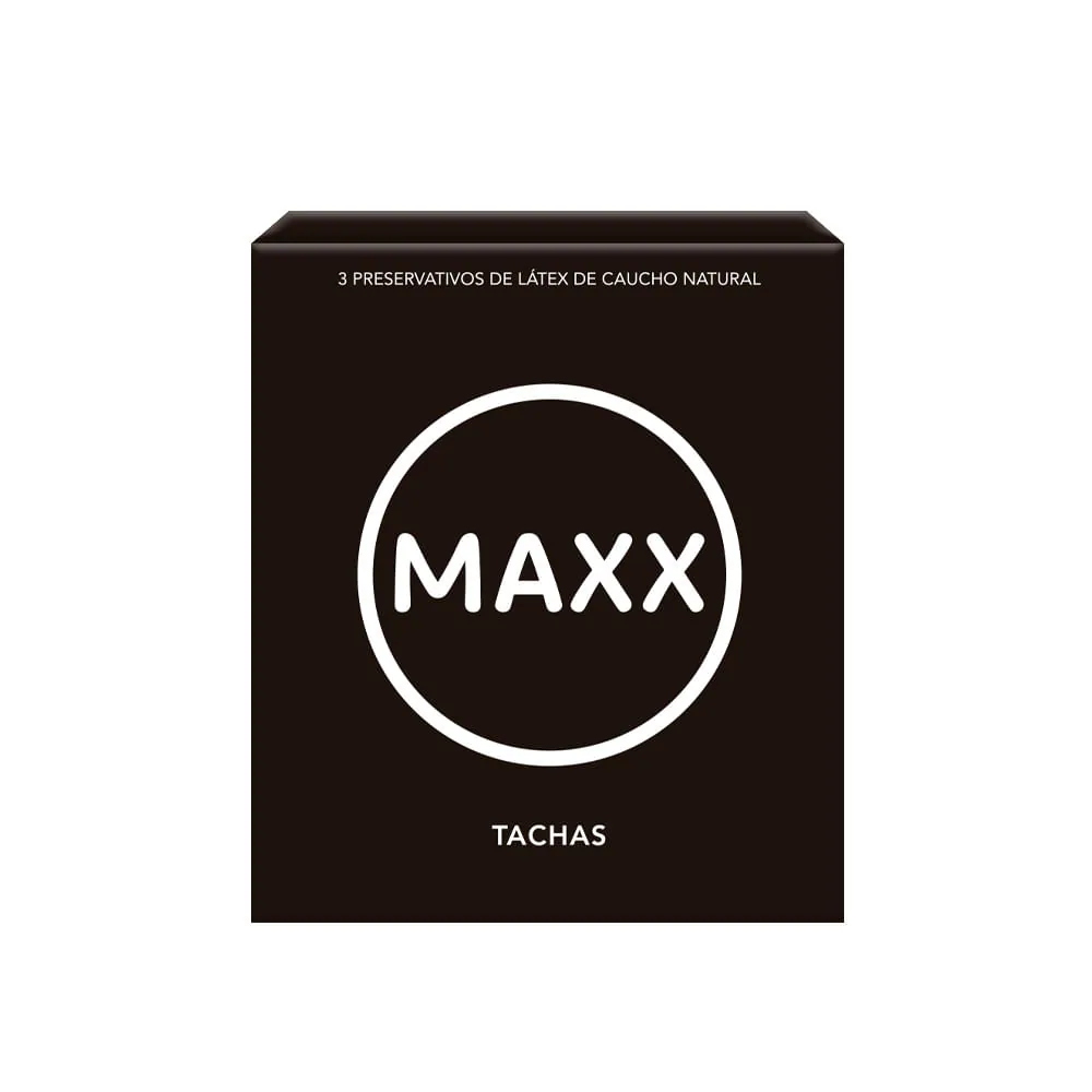 Maxx Tachas