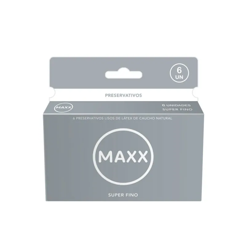 Maxx Super Fino