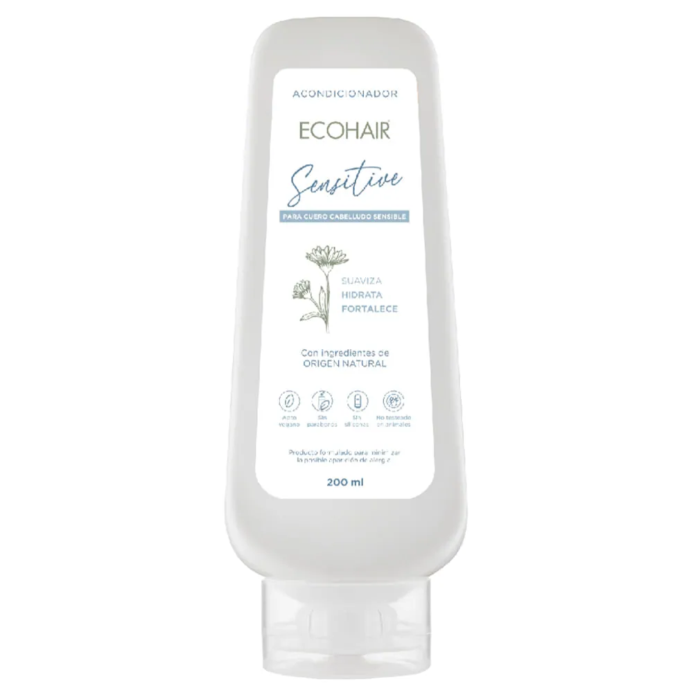 Ecohair Acondicionador Sensitive
