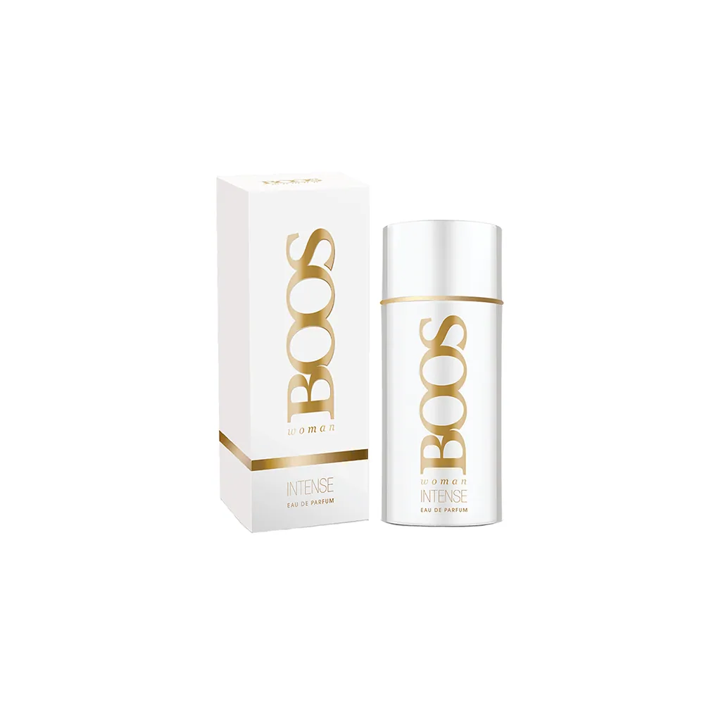 Boos Intense Wom EDP