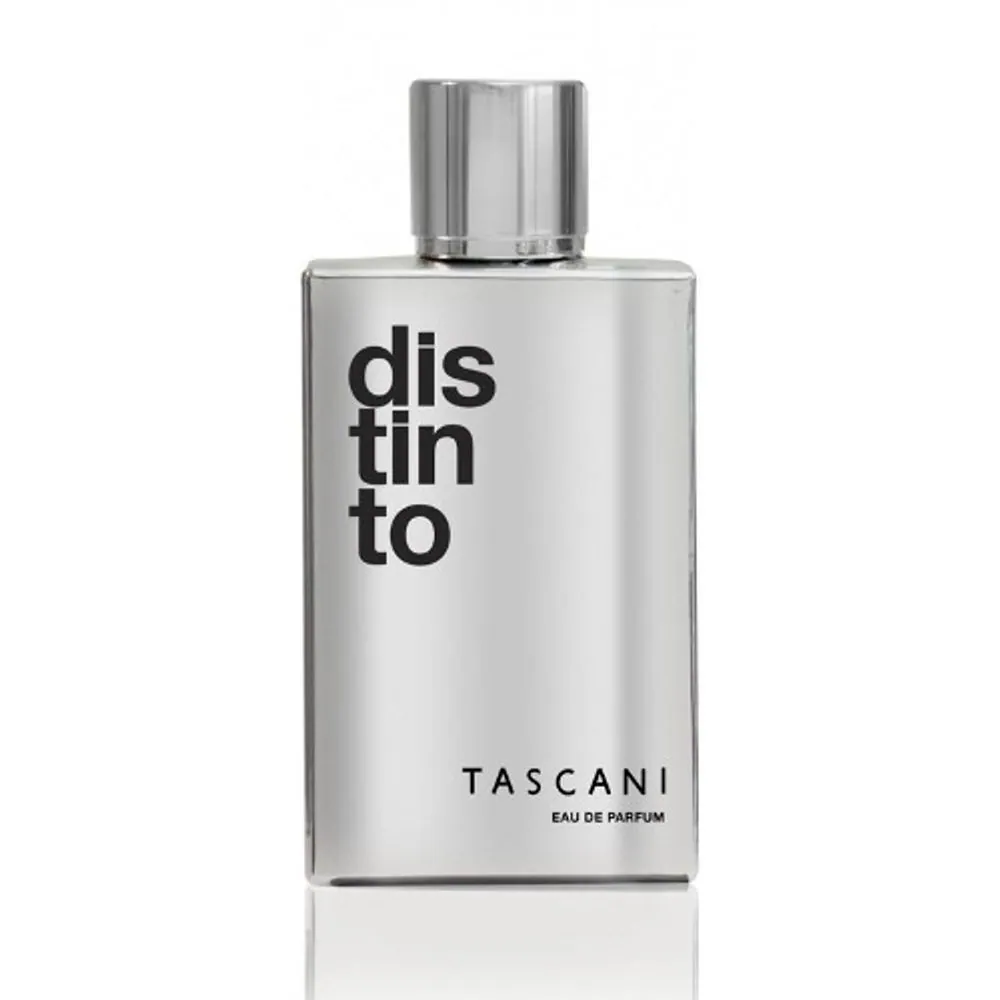 Tascani Distinto F-Men EDP