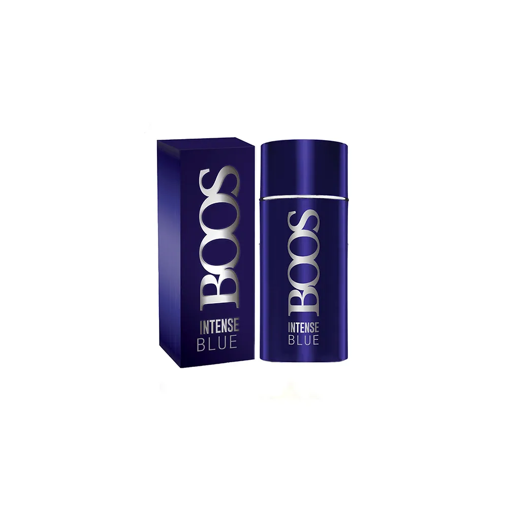 Boos Intense Blue EDP