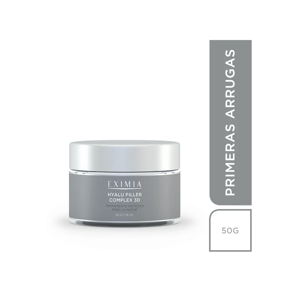 Eximia Hyalu Filler Comple 3D Noch Crema