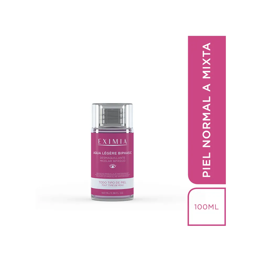 Eximia Aqua Legere Biphasic Loción