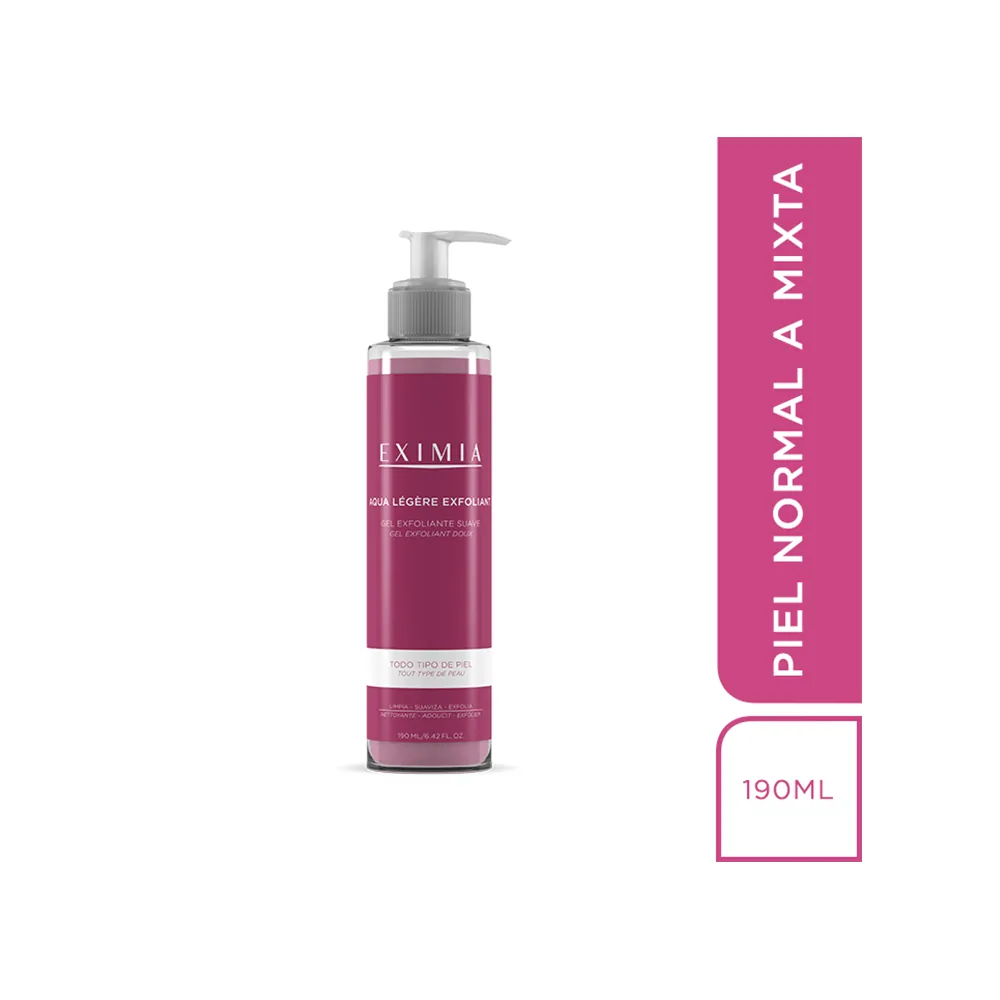 Eximia Aqua Legere Exfoliant Gel