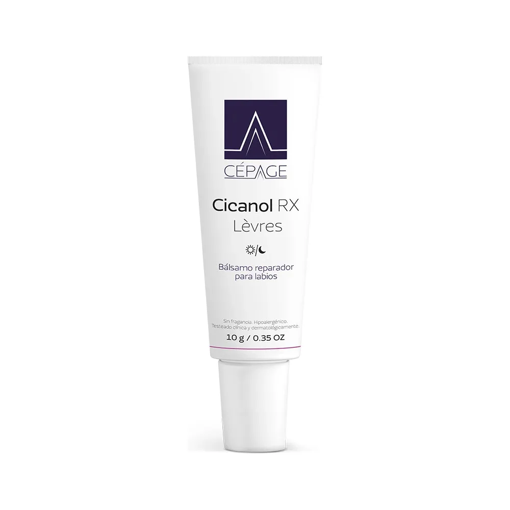 Cepage Cicanol Rx Levres