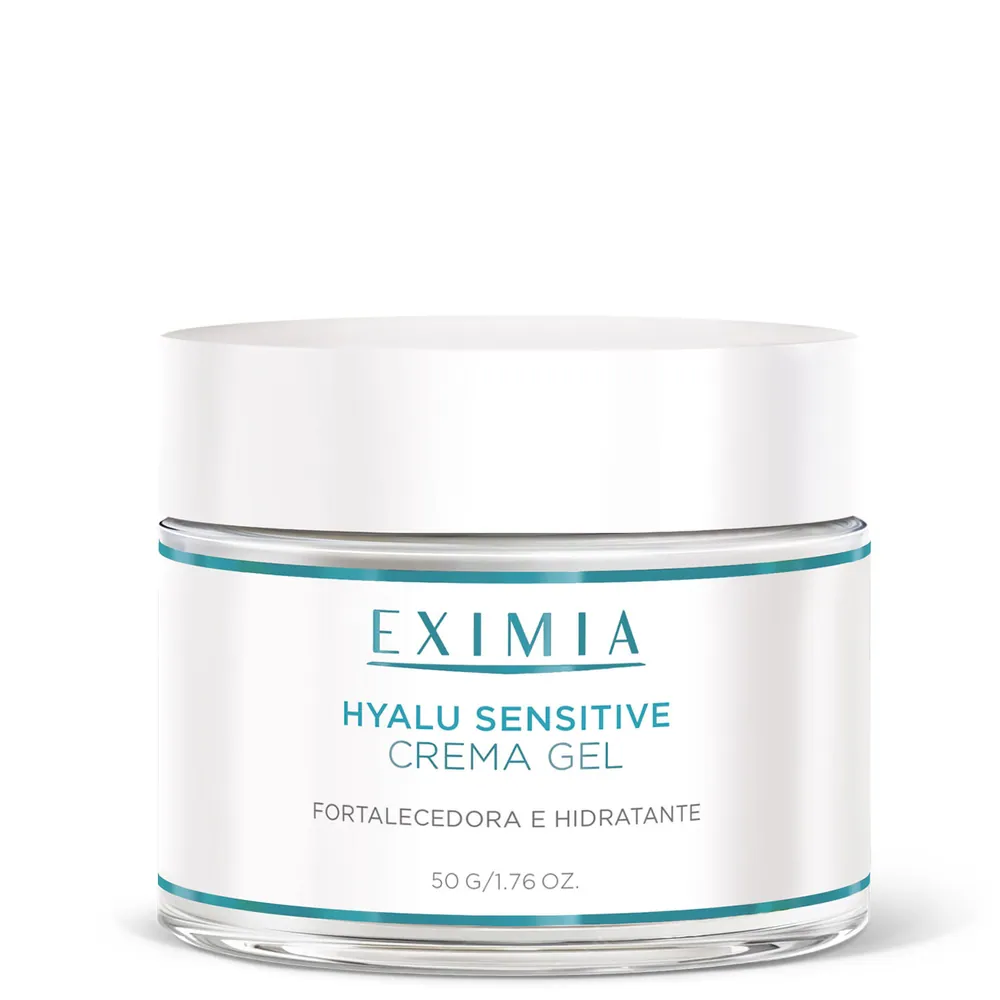 Eximia Hyalu Sensitive Crema Gel