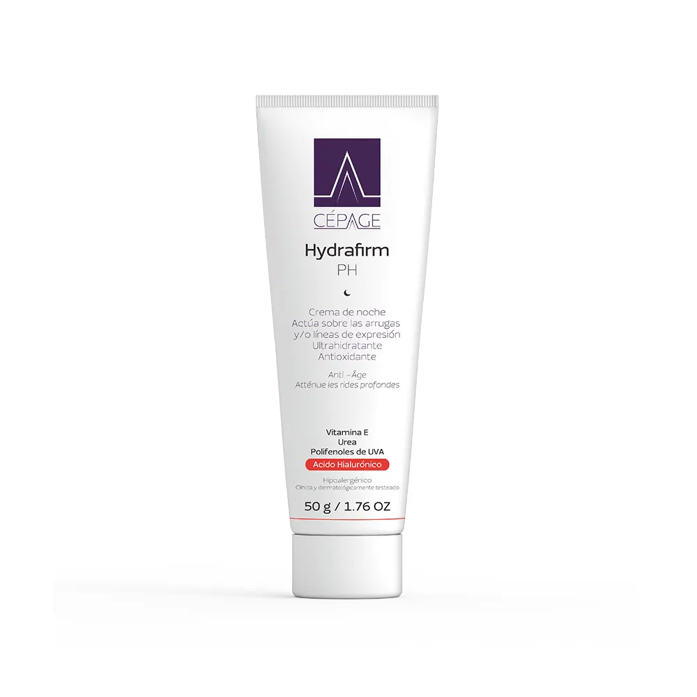 Cepage Hydrafirm PH Crema
