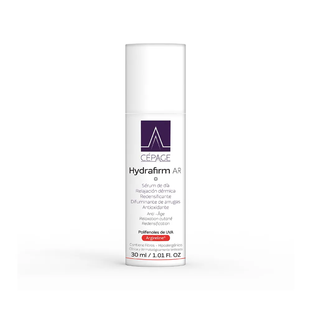 Cepage Hydrafirm AR Serum