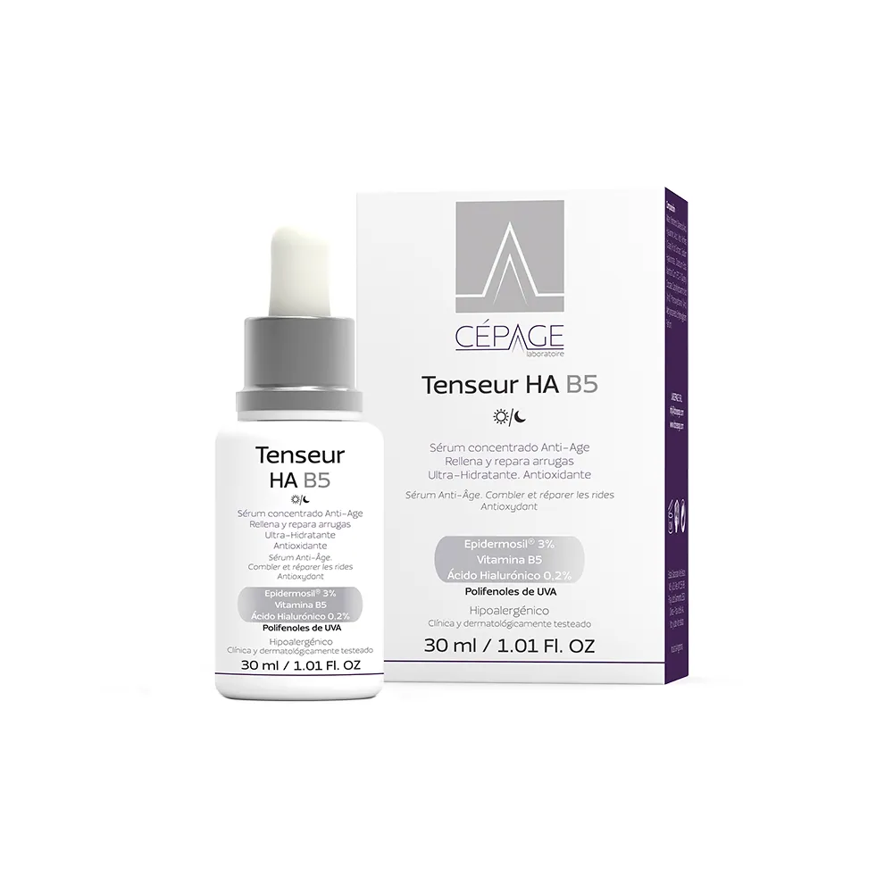 Cepage Tenseur Ha B5