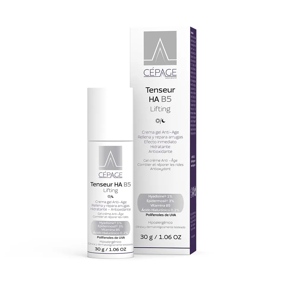 Cepage Tenseur Ha B5 Lifting