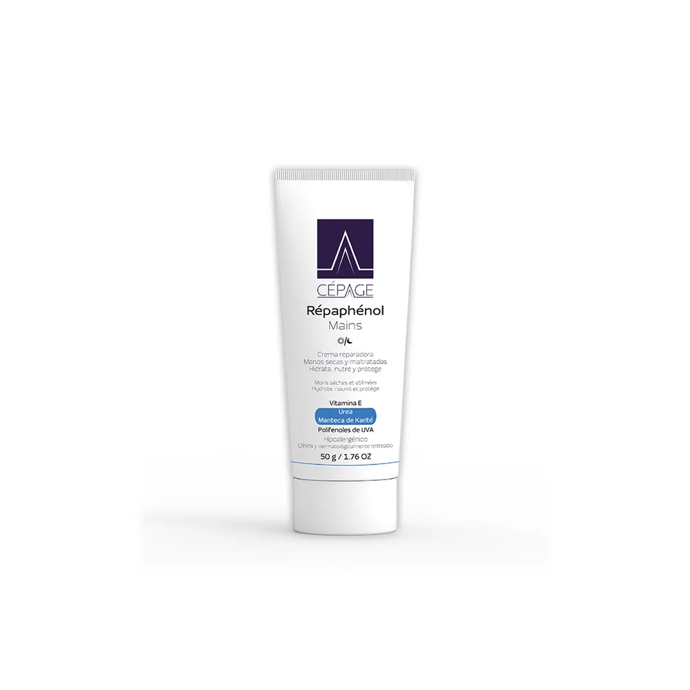 Cepage Repaphenol Mains Crema