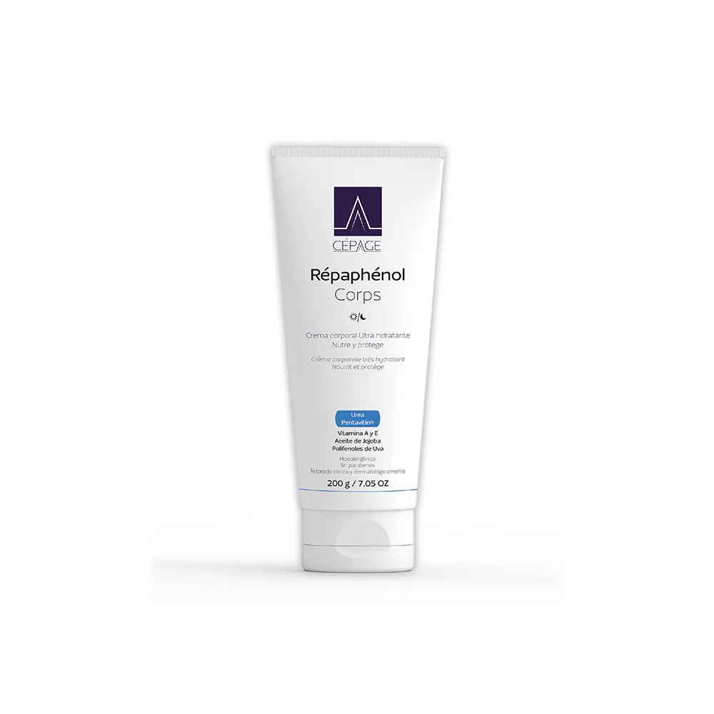 Cepage Corps Crema