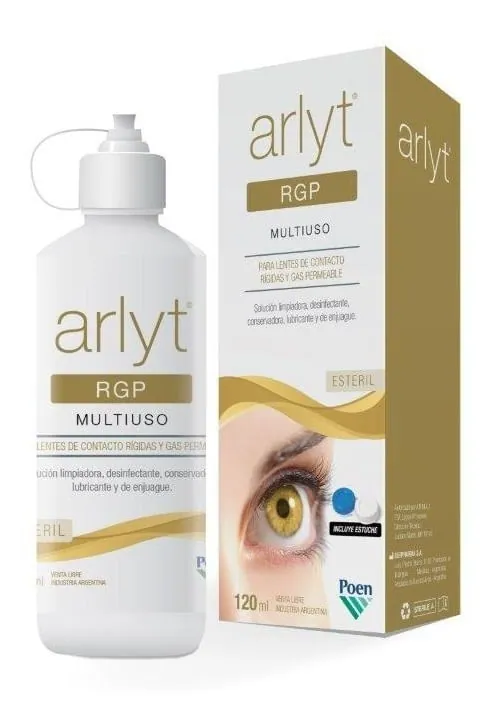 Arlyt Rgp Sol