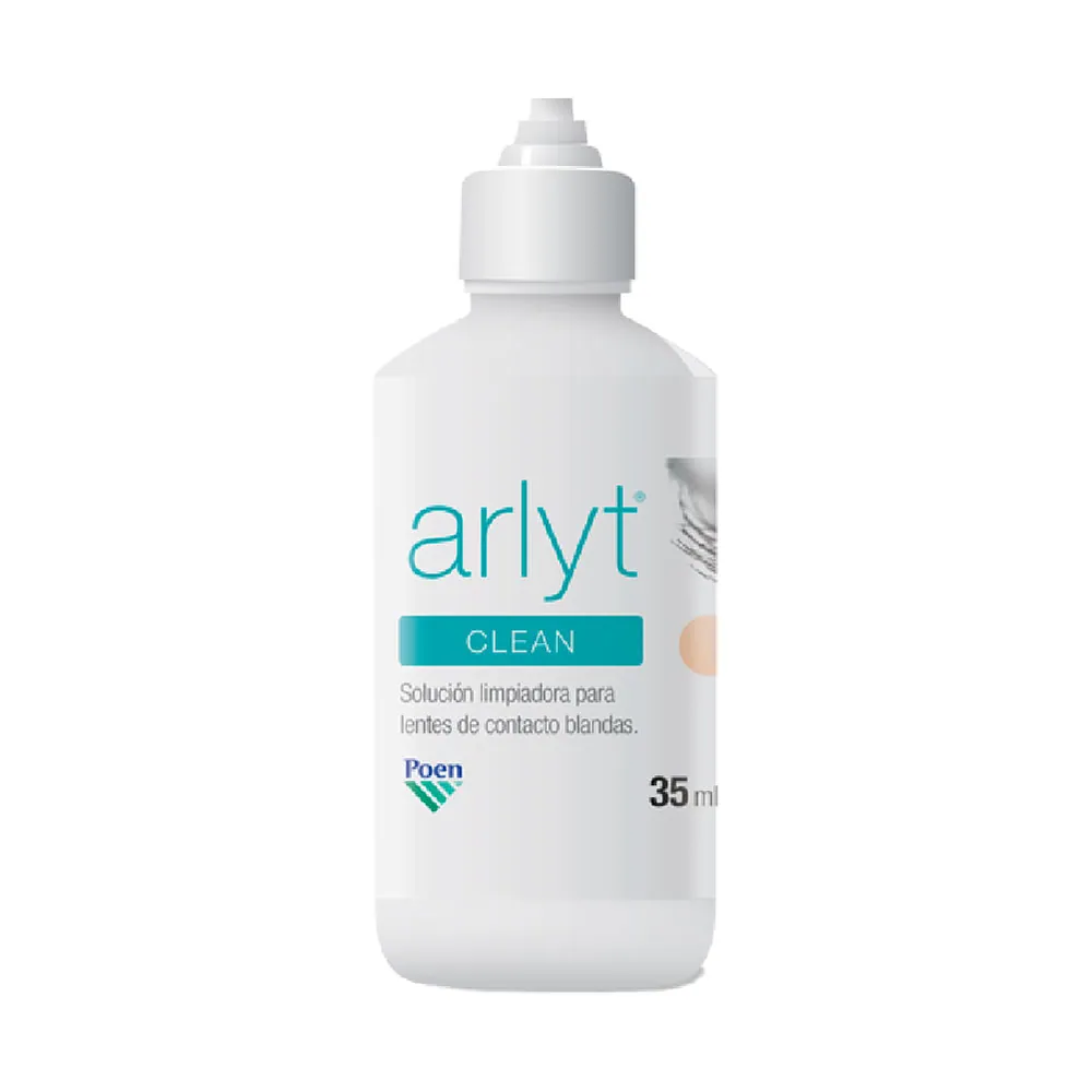 Arlyt Clean Sol