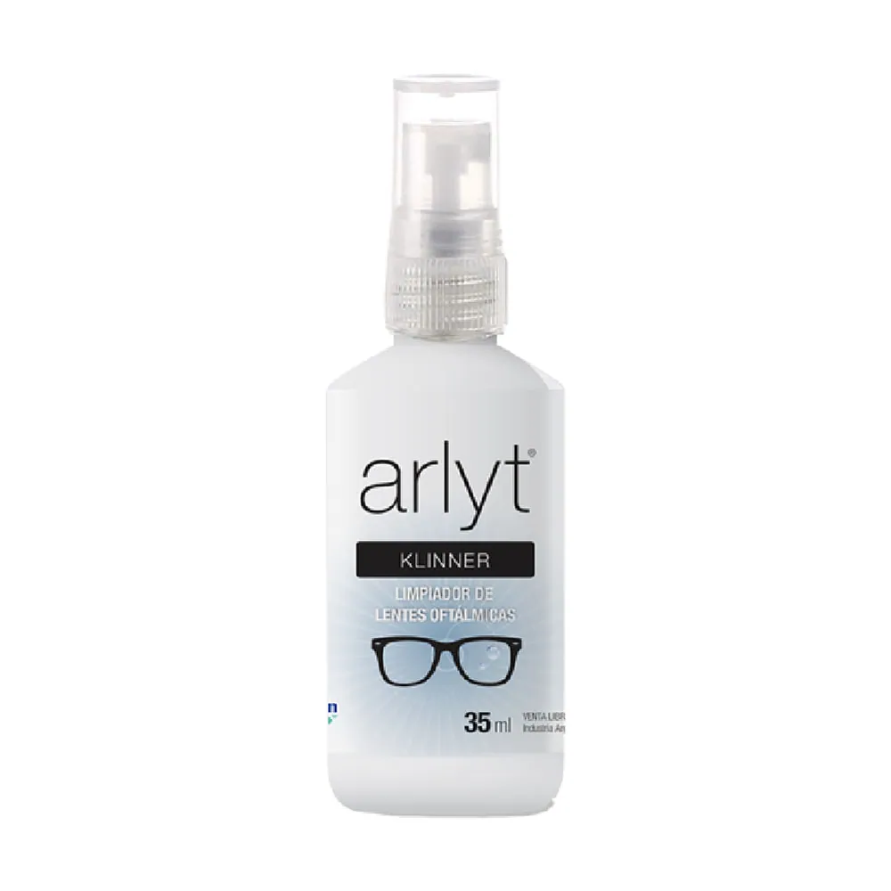 Arlyt Klinner Sol