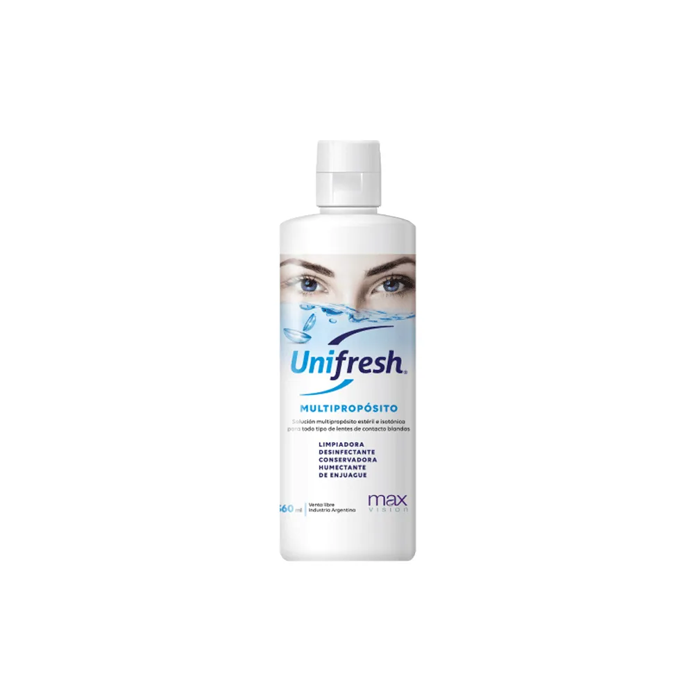Unifresh Multiproposito Sol