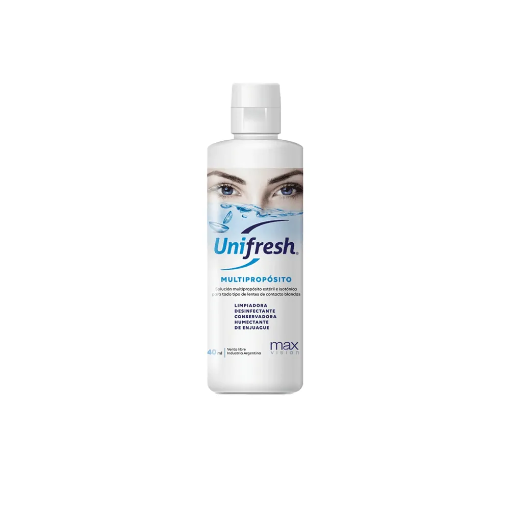 Unifresh Multiproposito Sol