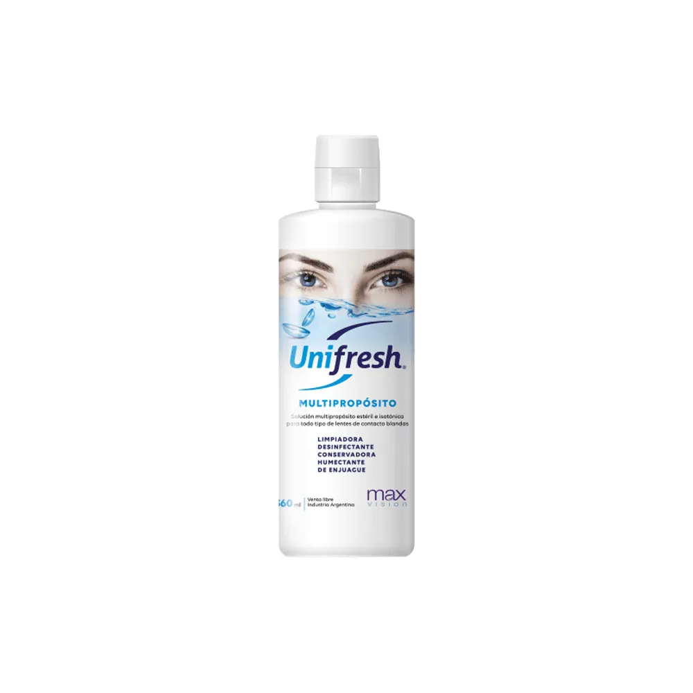 Unifresh Multiproposito Sol