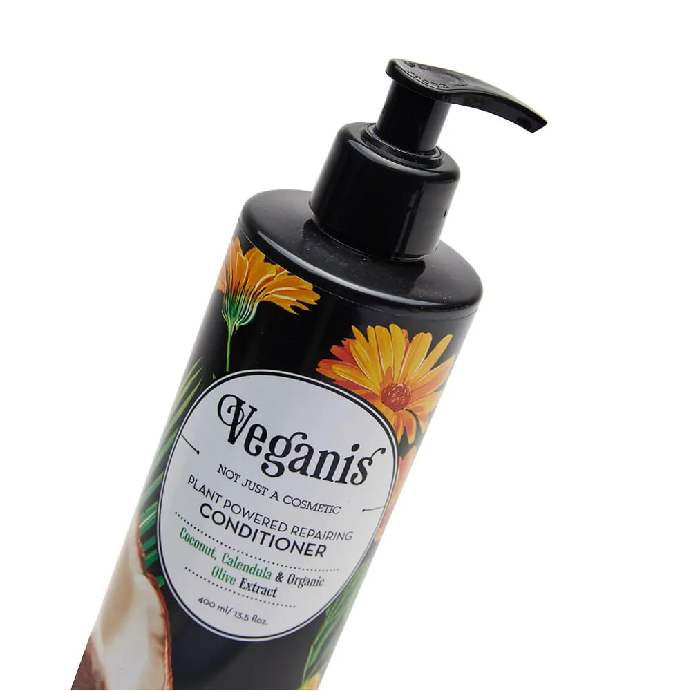 Veganis Planta Powered Reparador 400 Aco
