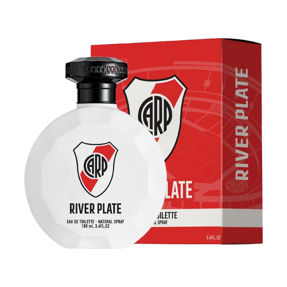 River Plate Edt