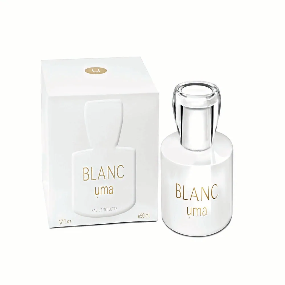 Uma Blanc EDT Spray