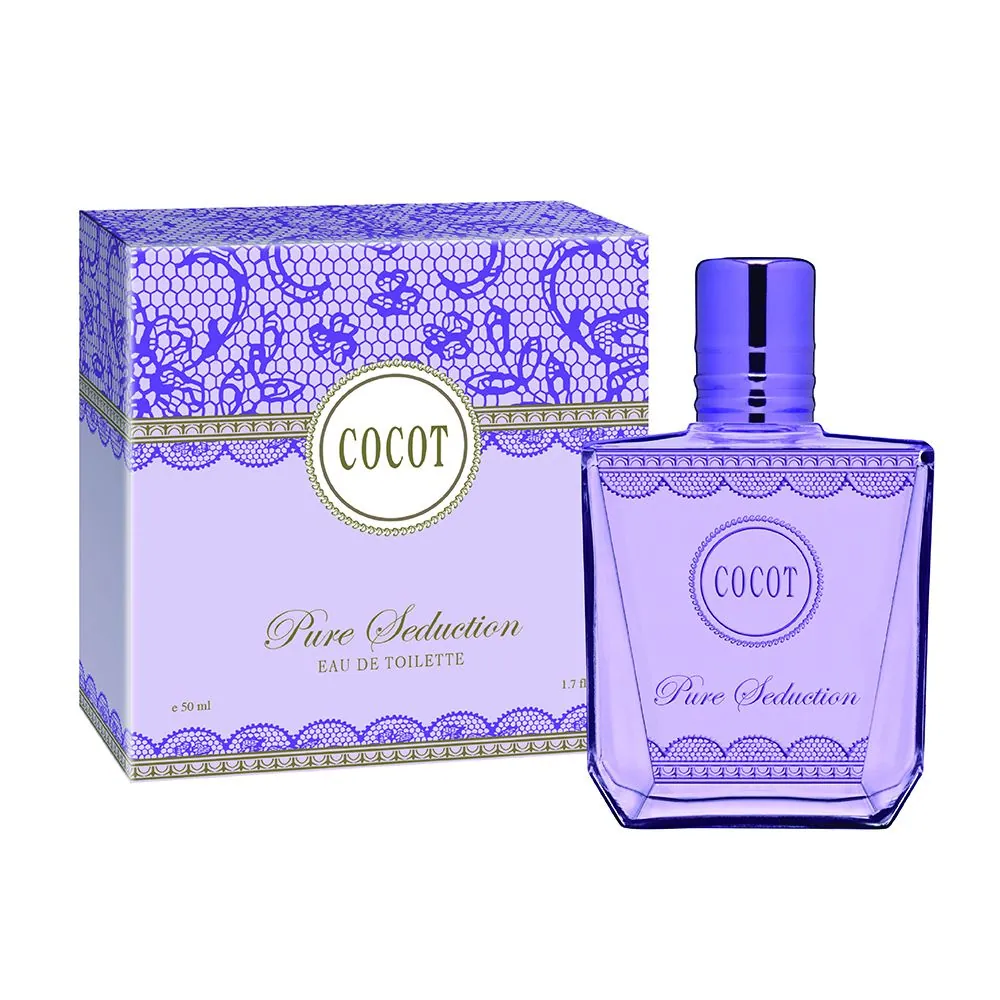 Cocot Pure Seduction EDT