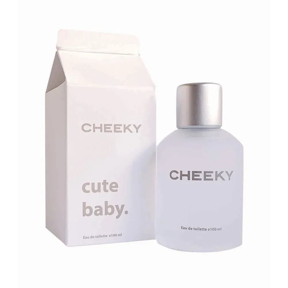 Cheeky Mood Cute Baby EDT