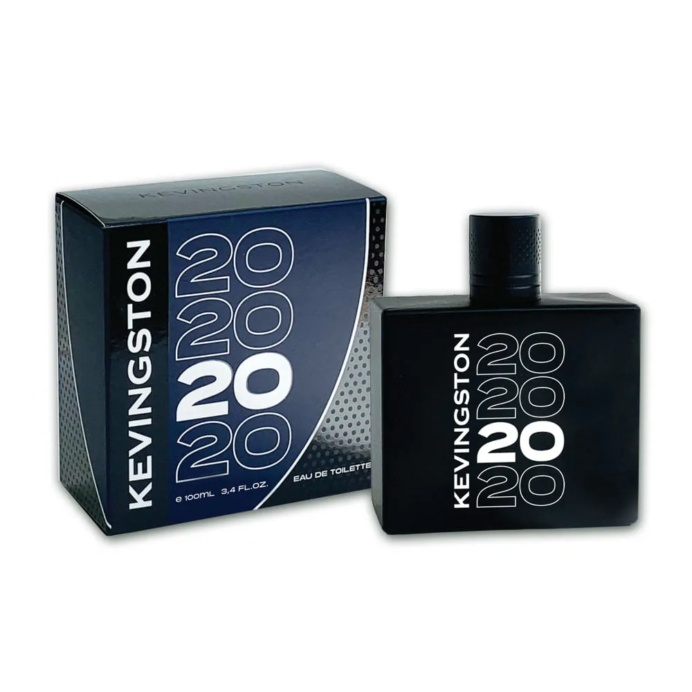 Kevingston Azul 20 EDT