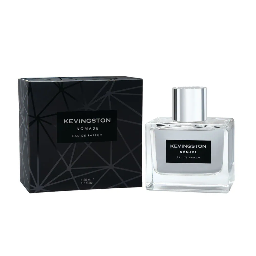 Kevingston Nomade EDP