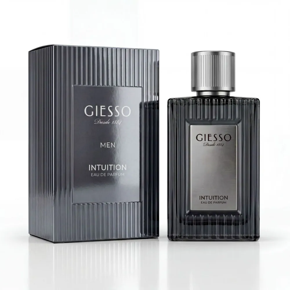 Giesso Intuition Hom EDP