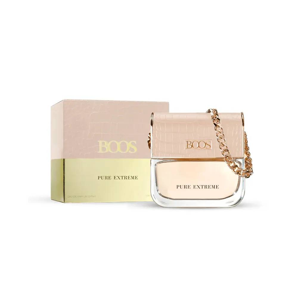Boos Pure Extreme F-Wom EDP