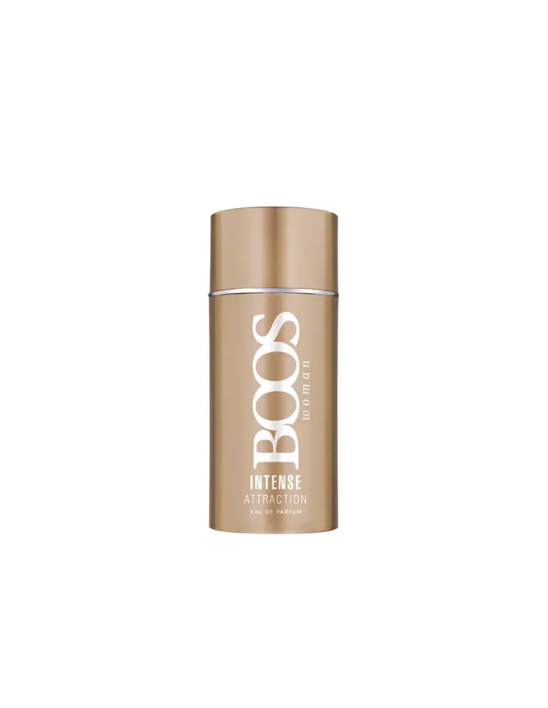 Boos Intense Attraction Woman EDP