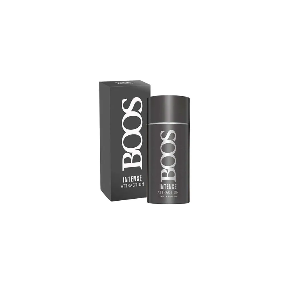 Boos Intense Attraction Men EDP